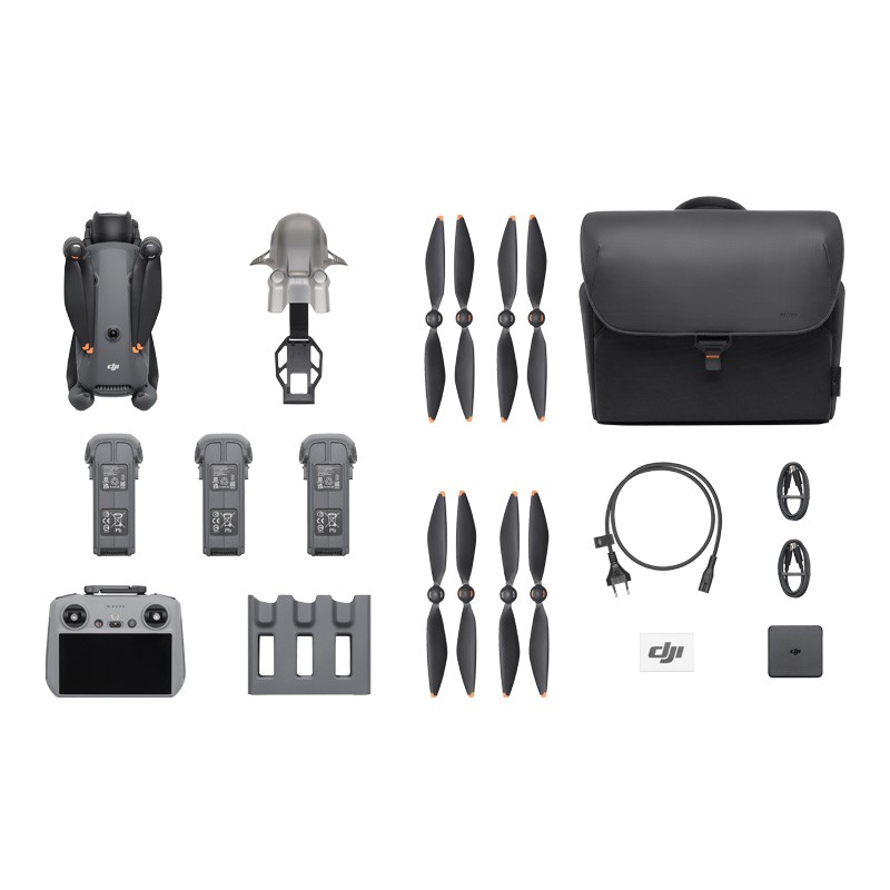 DJI Mavic 4 Pro Combo Fly More (DJI RC 2)