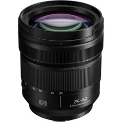 Panasonic Lumix S 24-60mm f/2.8