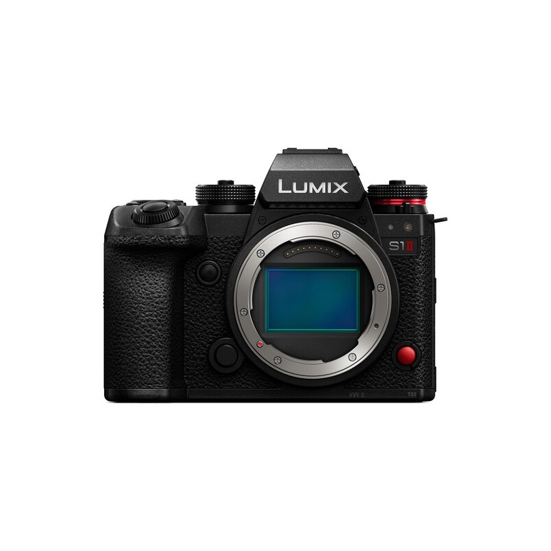 Panasonic Lumix S1II body