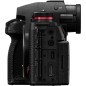 Panasonic Lumix S1II body