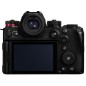 Panasonic Lumix S1IIE body