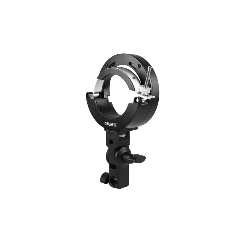 GlareOne B-Grip adapter mocowania typu Bowens GlareOne B-Grip adapter mocowania typu Bowens