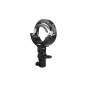 GlareOne B-Grip adapter mocowania typu Bowens GlareOne B-Grip adapter mocowania typu Bowens
