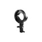 GlareOne B-Grip adapter mocowania typu Bowens GlareOne B-Grip adapter mocowania typu Bowens