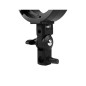 GlareOne B-Grip adapter mocowania typu Bowens GlareOne B-Grip adapter mocowania typu Bowens