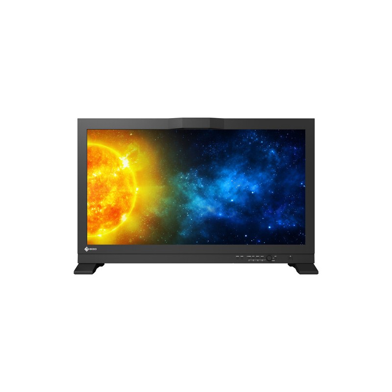 EIZO ColorEdge PROMINENCE CG1 30,5″ (77,5 cm) | 4096 x 2160 (17:9) | IPS