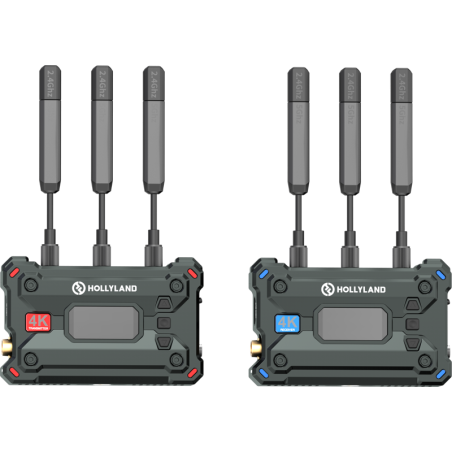 Hollyland Pyro S Wireless Video Transmission System