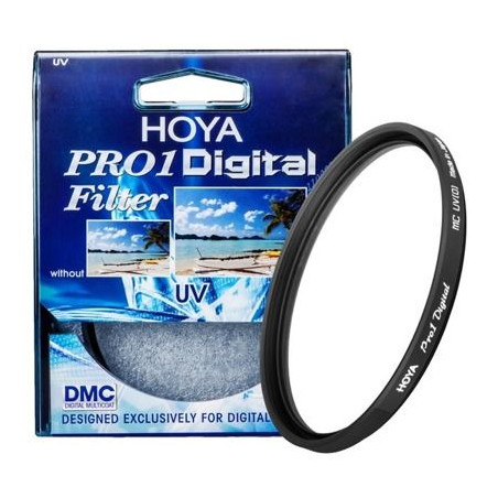Hoya UV (0) Pro 1 Digital 46mm