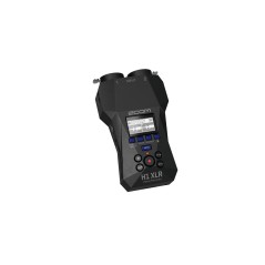 ZOOM H1 XLR | Przenośny rejestrator audio