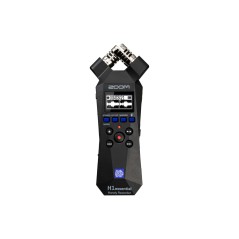 ZOOM H1essential | Przenośny rejestrator audio