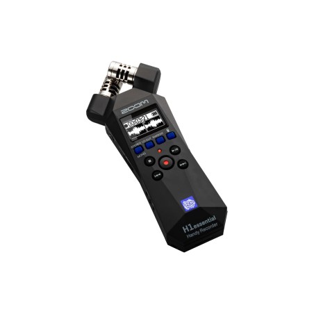 ZOOM H1essential | Przenośny rejestrator audio