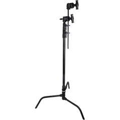 Kupo CT-30MKB 30"C stand w/ Turtle Base Kit