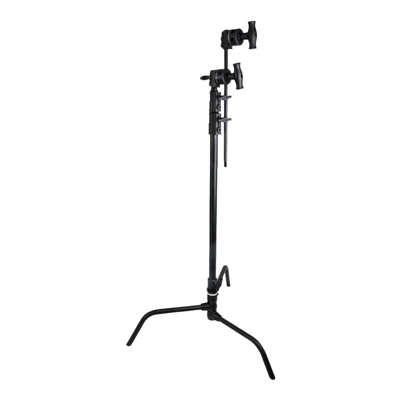 Kupo CT-30MKB 30"C stand w/ Turtle Base Kit