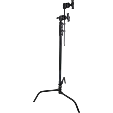 Kupo CT-30MKB 30"C stand w/ Turtle Base Kit