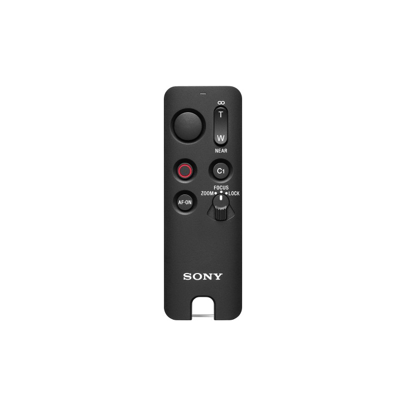 Sony RMT-VP2 bezprzewodowy pilot