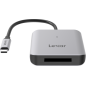 Lexar czytnik kart pamięci CFexpress Type B (LRW510U) USB 3.2 Gen 2 / USB-C Reader