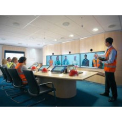 Lumens VS-K20 Camera Controller