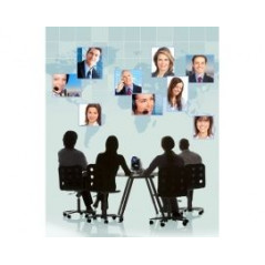 Lumens VS-K20 Camera Controller