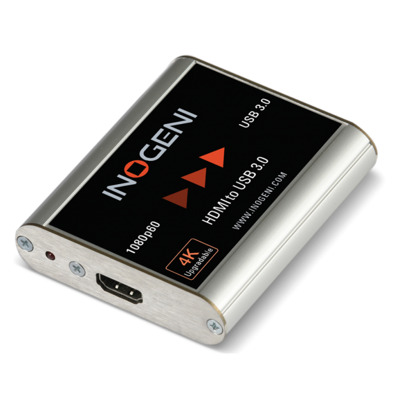 Inogeni HD2USB3 konwerter HDMI do USB 3.0
