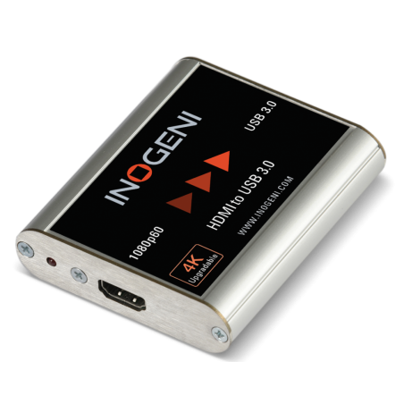 Inogeni HDMI do USB 3.0 Konwenter