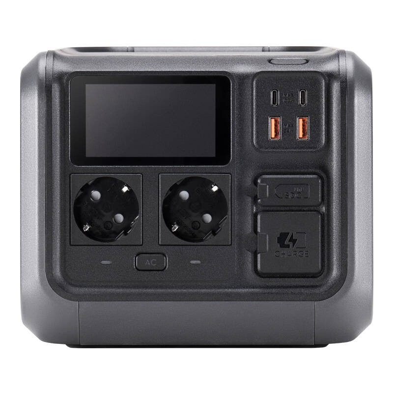 DJI Power 500 stacja zasilania
