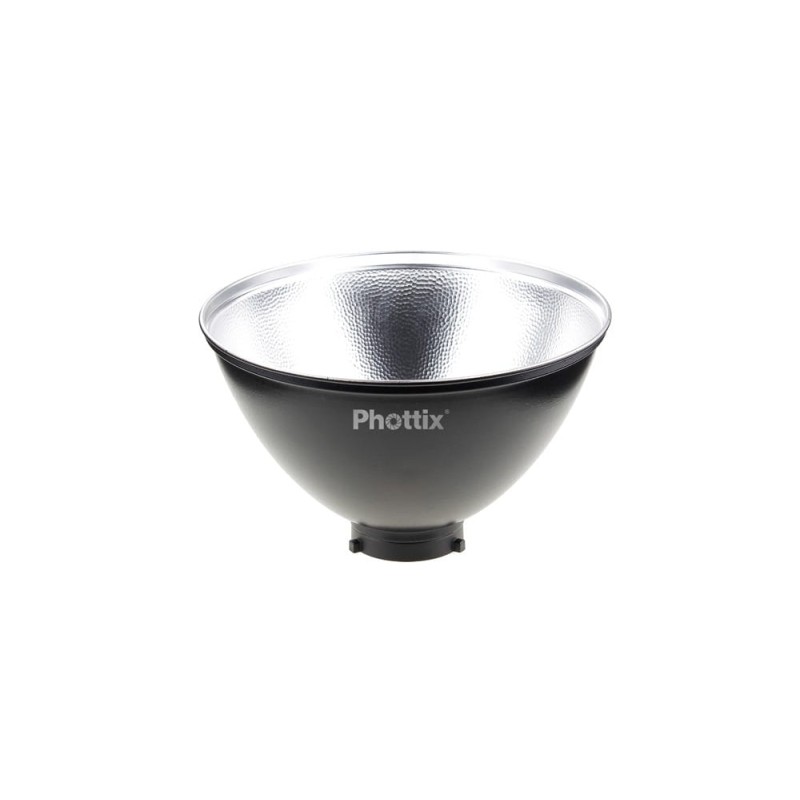 Phottix reflektor z plastrem miodu i dyfuzorem