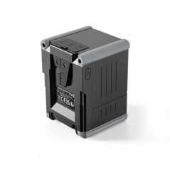 PATONA PROTECT Akumulator V-Mount V150-PD100 148Wh D-Tap USB-C USB-A 2xDC-out OLED