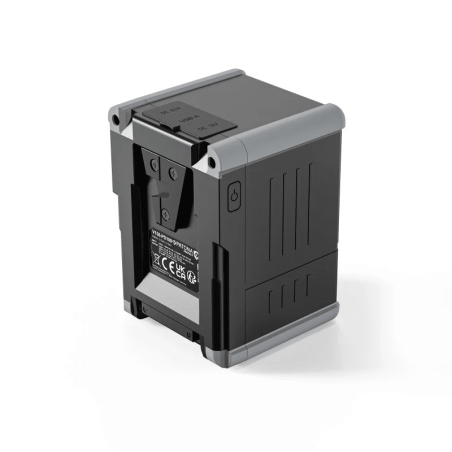 PATONA PROTECT Akumulator V-Mount V150-PD100 148Wh D-Tap USB-C USB-A 2xDC-out OLED