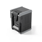 PATONA PROTECT Akumulator V-Mount V150-PD100 148Wh D-Tap USB-C USB-A 2xDC-out OLED PATONA PROTECT Akumulator V-Mount V150-PD100 148Wh D-Tap USB-C USB-A 2xDC-out OLED