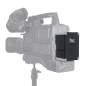 PATONA PROTECT Akumulator V-Mount V99-PD100 99Wh D-Tap USB-C USB-A 2xDC-out OLED PATONA PROTECT Akumulator V-Mount V99-PD100 99Wh D-Tap USB-C USB-A 2xDC-out OLED