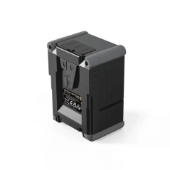 PATONA PROTECT Akumulator V-Mount V99-PD100 99Wh D-Tap USB-C USB-A 2xDC-out OLED