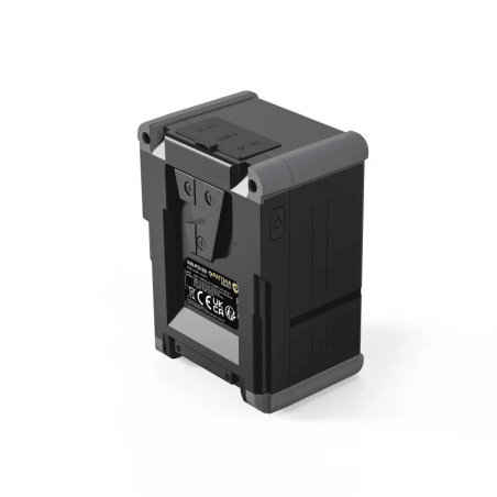 PATONA PROTECT Akumulator V-Mount V99-PD100 99Wh D-Tap USB-C USB-A 2xDC-out OLED
