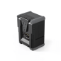PATONA PROTECT Akumulator V-Mount V99-PD100 99Wh D-Tap USB-C USB-A 2xDC-out OLED PATONA PROTECT Akumulator V-Mount V99-PD100 99Wh D-Tap USB-C USB-A 2xDC-out OLED