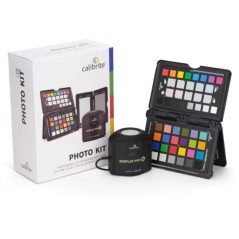 Calibrite Photo Kit - Display Pro HL + ColorChecker Passport Photo 2