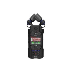 ZOOM H5studio | Przenośny rejestrator audio