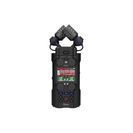 ZOOM H5studio | Przenośny rejestrator audio