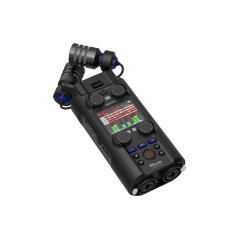 ZOOM H5studio | Przenośny rejestrator audio