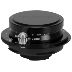 Voigtlander Color Skopar 35mm f/3.5 Leica M