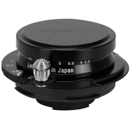 Voigtlander Color Skopar 35mm f/3.5 Leica M