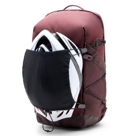 Peak Design Helmet Carry - Czarny
