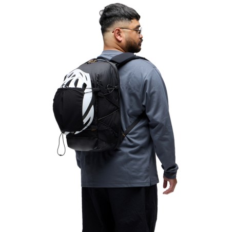 Peak Design Helmet Carry - Czarny