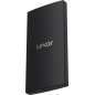 Lexar przenośny dysk SSD SL300, USB3.2 Gen2 up to R1050/W1000 - 1TB