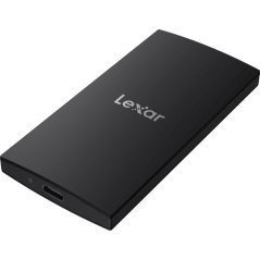 Lexar przenośny dysk SSD SL300, USB3.2 Gen2 up to R1050/W1000 - 1TB
