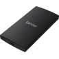 Lexar przenośny dysk SSD SL300, USB3.2 Gen2 up to R1050/W1000 - 1TB