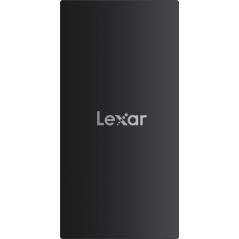 Lexar przenośny dysk SSD SL300, USB3.2 Gen2 up to R1050/W1000 - 1TB