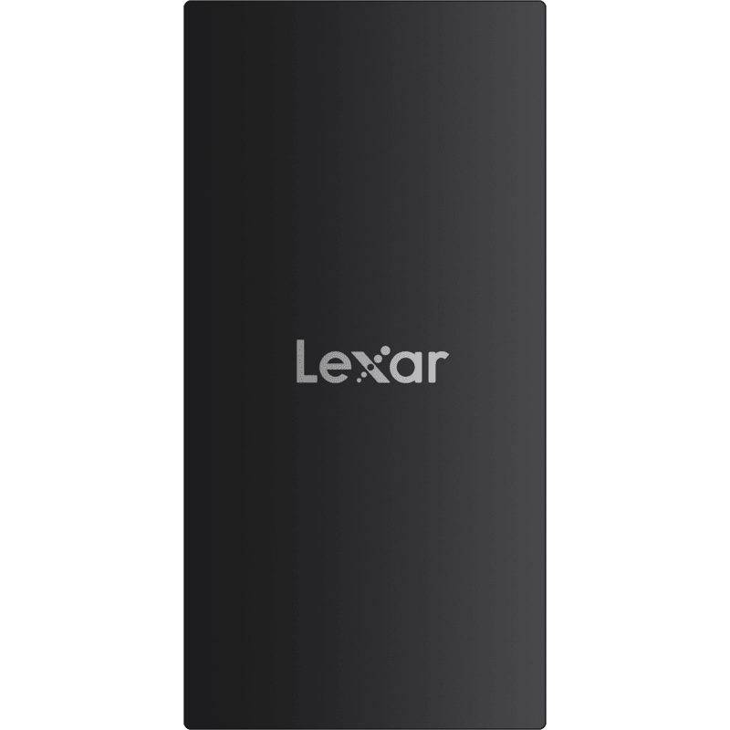 Lexar przenośny dysk SSD SL300, USB3.2 Gen2 up to R1050/W1000 - 1TB