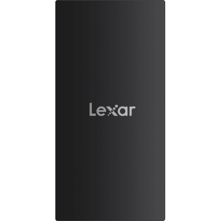 Lexar przenośny dysk SSD SL300, USB3.2 Gen2 up to R1050/W1000 - 1TB