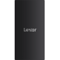 Lexar przenośny dysk SSD SL300, USB3.2 Gen2 up to R1050/W1000 - 1TB