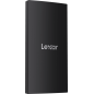 Lexar przenośny dysk SSD SL300, USB3.2 Gen2 up to R1050/W1000 - 1TB