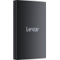 Lexar przenośny dysk SSD SL700 Armor / USB3.2 Gen2x2 up to R2000/W2000 - 1TB